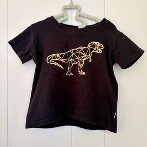 Little & Lively bamboo shirt